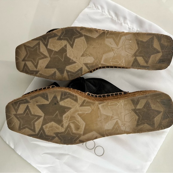 Almost new! I wore them two times. There is the box and dust bags. - Picture 4 of 4